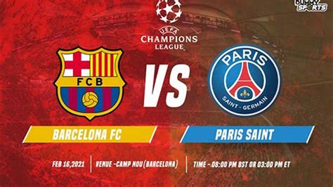 psg vs barcelona live stream reddit